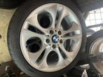 Breedset BMW Z4, Ophalen, 18 inch, Gebruikt, 255 mm