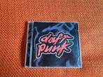 Daft Punk ‎– Homework, Ophalen of Verzenden, Zo goed als nieuw, Dance Populair