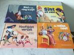 8 sinterklaas boeken nieuw, Diversen, Sinterklaas, Ophalen of Verzenden, Nieuw