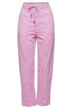 Nieuwe broek EDC, maat 42, Kleding | Dames, Maat 42/44 (L), Ophalen of Verzenden, Zo goed als nieuw, Roze