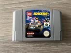 Lego Racers Nintendo 64 ZGAN, Spelcomputers en Games, Games | Nintendo 64, Vanaf 3 jaar, Ophalen of Verzenden, Zo goed als nieuw