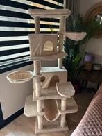 Krabpaal Katten, Ophalen, Zo goed als nieuw, Krabpaal