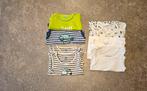 8 Rompers maat 62/68 - Hema, Lief!, Sweet & Soft, Ophalen of Verzenden, Zo goed als nieuw, Maat 62
