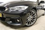 Bmw 4-SERIE 435i High Executive M-SPORT ZEER MOOIE DEALER ON, Achterwielaandrijving, Gebruikt, 4-Serie, Cabriolet