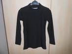 Mooie zwarte longsleeve maat 164 van Raizzed, Kinderen en Baby's, Kinderkleding | Maat 164, Gebruikt, Meisje, Ophalen of Verzenden