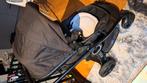 Stroller Chicco Urban, Ophalen, Zo goed als nieuw, Overige merken