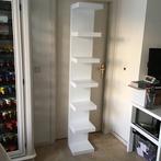 Wandrek Wit zie omschrijving, Ophalen, Zo goed als nieuw