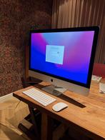 27inch Imac met Retina 5k display 2023, Computers en Software, Apple Desktops, Ophalen, IMac, Zo goed als nieuw, 3 tot 4 Ghz