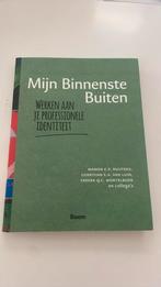 Freerk Wortelboer - Mijn Binnenste Buiten, Ophalen of Verzenden, Zo goed als nieuw, Freerk Wortelboer; Manon Ruijters; Gerritjan van Luin