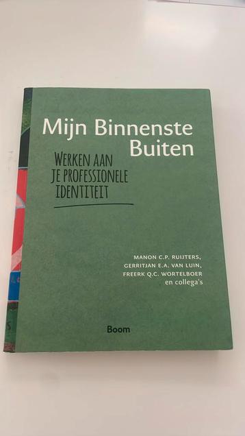Freerk Wortelboer - Mijn Binnenste Buiten beschikbaar voor biedingen