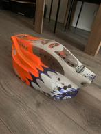 Twin air kap, Ophalen, Gebruikt, Overige schalen, Nitro