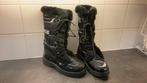 Snowboots, Ophalen, Zo goed als nieuw, Zwart, Snowboots