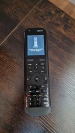 Logitech Harmony Elite - Complete Set in Topstaat!, Audio, Tv en Foto, Afstandsbedieningen, Game console, Universeel, Ophalen of Verzenden