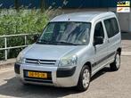 Citroen Berlingo 1.6i Multispace Petit Paradis!2x schuifdeur, Stof, 4 cilinders, 1226 kg, Origineel Nederlands