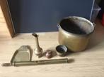 Diverse spullen, Antiek en Kunst, Ophalen