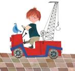 Nieuw KEK AMSTERDAM  Pluk in de Petteflet behang mural, Ophalen of Verzenden, Nieuw, Wanddecoratie