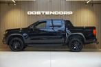 Volkswagen Amarok 3.0TDI/240pk 4Motion Plus Cab Aventura BLA, Automaat, Gebruikt, Zwart, 2993 cc