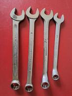 Moersleutels 8 st, Ophalen, Zo goed als nieuw