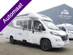 Carado T337 Automaat, Lengtebedden, XXL Garage, Fiat, Caravans en Kamperen, Automaat, Koelkast, Almersdorperweg 39
1674NW  OPPERDOES, NL