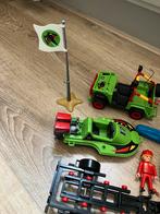 Playmobil, Kinderen en Baby's, Speelgoed | Playmobil, Complete set, Ophalen of Verzenden, Zo goed als nieuw