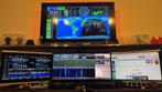 Hamclock 4.21 - Icom - Kenwood - Yaesu, Telecommunicatie, Ophalen of Verzenden, Nieuw, Ontvanger