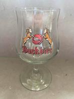 Oud Bierglas Arcener Bokbier. ( nu Hertog Jan Arcen ), Ophalen of Verzenden, Zo goed als nieuw, Glas of Glazen, Hertog Jan