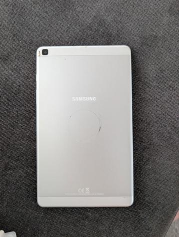 Samsung Galaxy tab A beschikbaar voor biedingen