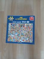 JAN VAN HAASTEREN PUZZELS 950 STUKJES, Hobby en Vrije tijd, Denksport en Puzzels, Ophalen of Verzenden, 500 t/m 1500 stukjes, Zo goed als nieuw