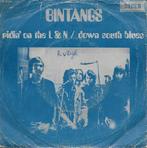 Bintangs - Ridin ` on the L & N, Gebruikt, 7 inch, Single, Ophalen of Verzenden
