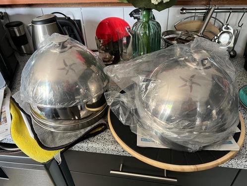 Keuken spullen en MEER, Huis en Inrichting, Keuken | Keukenbenodigdheden, Zo goed als nieuw, Ophalen of Verzenden