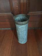 paraplubak, Ophalen, Zo goed als nieuw, Metaal