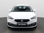 SEAT Leon Sportstourer 2.0 TDI Launch Edition | NAVIGATIE |, 12 maanden, Stof, Gebruikt, Euro 6
