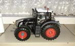 Fendt 939 vario - black - Wiking, Hobby en Vrije tijd, Modelauto's | 1:32, Verzenden, Nieuw, Tractor of Landbouw, Overige merken