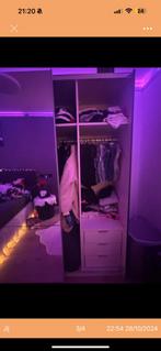 Kleren kast, Huis en Inrichting, Kasten | Kledingkasten, Ophalen of Verzenden