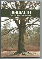 Ik-Kracht - Diana Kors, Achtergrond en Informatie, Ophalen of Verzenden, Zo goed als nieuw, Overige onderwerpen