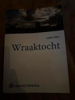 Lupko Ellen - Wraaktocht, Ophalen of Verzenden, Zo goed als nieuw, Lupko Ellen