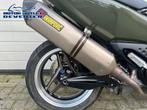 Dikke YAMAHA TMAX ABS T-MAX 500 AKRAPOVIC (bj 2011), 499 cc, Bedrijf, 12 t/m 35 kW, 2 cilinders