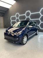Volkswagen up! 1.0 44KW/60PK 5-DRS 2015 Blauw, Auto's, Volkswagen, Voorwielaandrijving, Stof, Bedrijf, Handgeschakeld