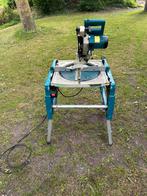 Makita flipper zaagtafel LF1000, Doe-het-zelf en Verbouw, Ophalen, Gebruikt, 70 mm of meer, Makita