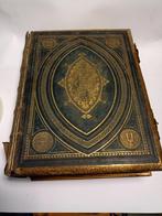 Engelse bijbel met kleurplaten, Ophalen of Verzenden