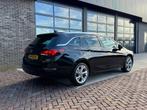 Opel Astra Sports Tourer 1.4 Turbo S/S | Navi | Clima | Crui, Voorwielaandrijving, Gebruikt, 4 cilinders, Start-stop-systeem