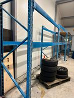 Palletstelling / Magazijnstelling – 11 meter, Ophalen