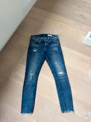 G-star jeans maat 29/34 beschikbaar voor biedingen
