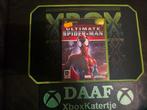 Ultimate spider-man - Xbox original &X360(cd lichte krasjes), Spelcomputers en Games, Avontuur en Actie, Gebruikt, 1 speler, Ophalen of Verzenden