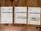 Philips Service Manuals Mini serie *09, Ophalen of Verzenden, Zo goed als nieuw, Philips