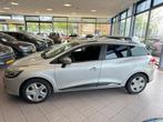 Renault Clio Estate 1.5 dCi Night&Day NAVI CRUISE AIRCO APK, Auto's, Voorwielaandrijving, Euro 5, Stof, Gebruikt