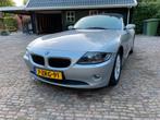 BMW - Z4 2.2I - 2005, Auto's, Te koop, Zilver of Grijs, Geïmporteerd, Benzine