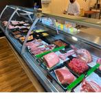 Vlees vitrines te koop, Ophalen of Verzenden