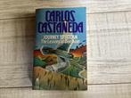 Carlos Castaneda - Journey To Ixtlan, Boeken, Ophalen of Verzenden, Zo goed als nieuw, Carlos Castaneda, Verhaal of Roman