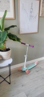Driewieler step, Fietsen en Brommers, Steps, Ophalen of Verzenden, Gebruikt, Gewone step, OXELO